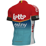 Maglia Vermarc Lotto Dstny 2024 - I