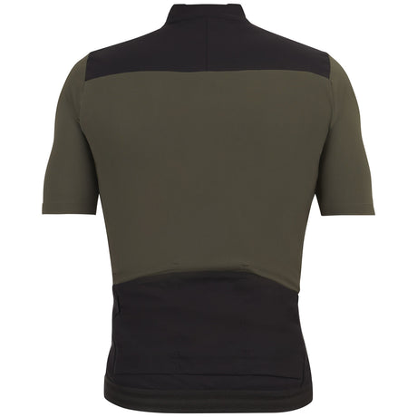 Maglia Mavic Allroad Cargo - Verde - Q