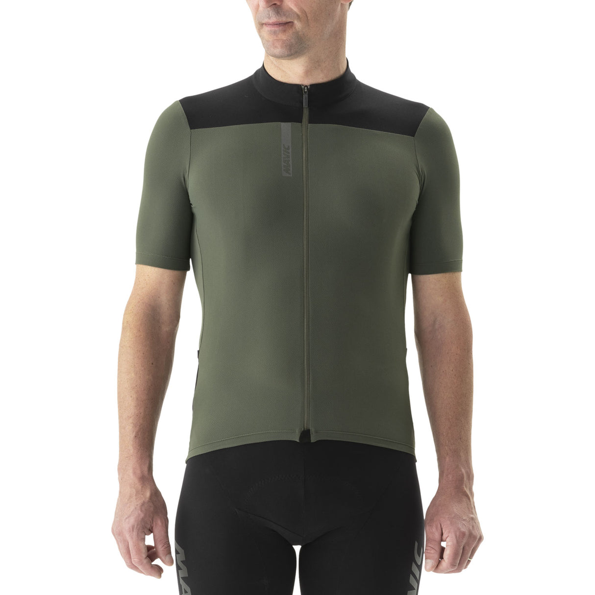 Maglia Mavic Allroad Cargo - Verde - A