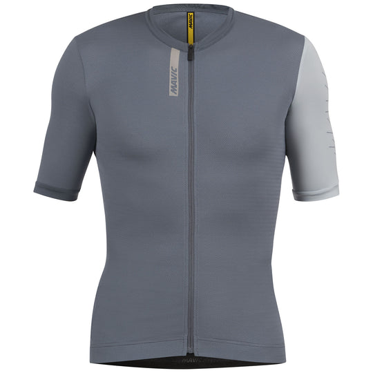 Maillot Mavic Essential - Bleu clair