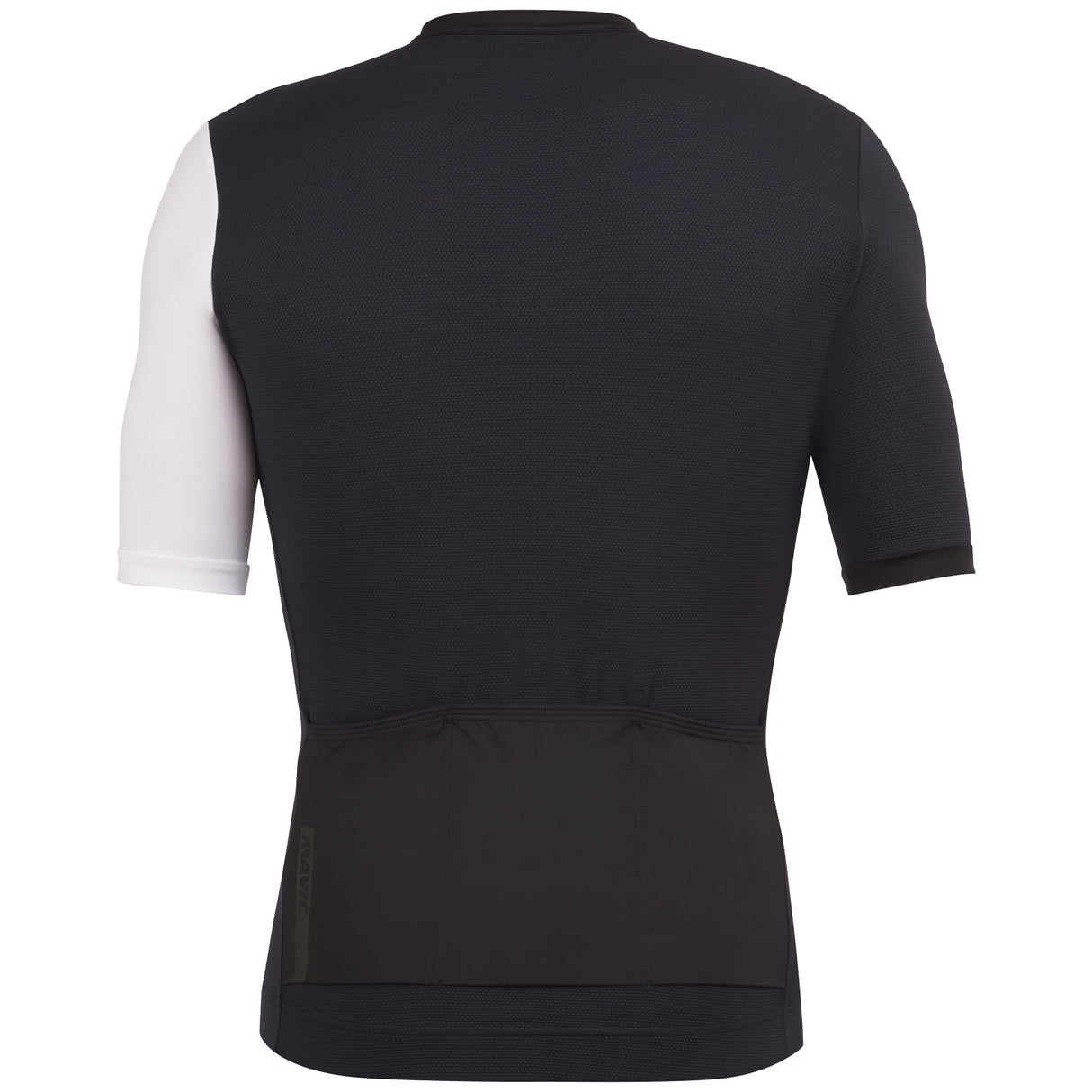 Maglia Mavic Essential - Nero bianco - D