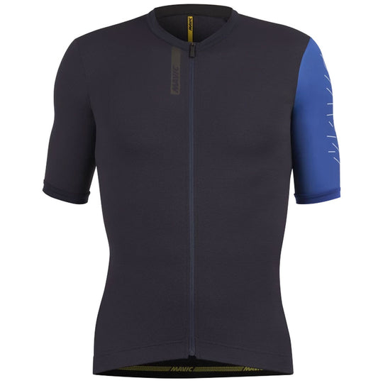 Maillot Mavic Essential - Bleu bleu clair