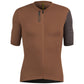 Maglia Mavic Essential - Marrone - G