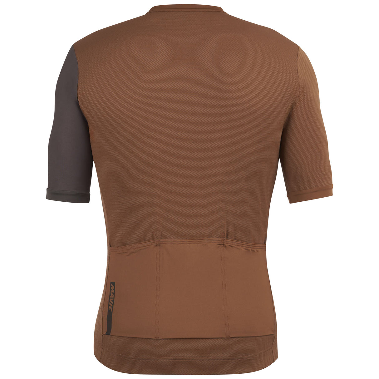 Maglia Mavic Essential - Marrone - H