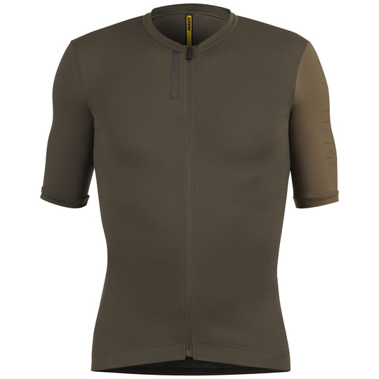 Maillot Mavic Essential - Vert
