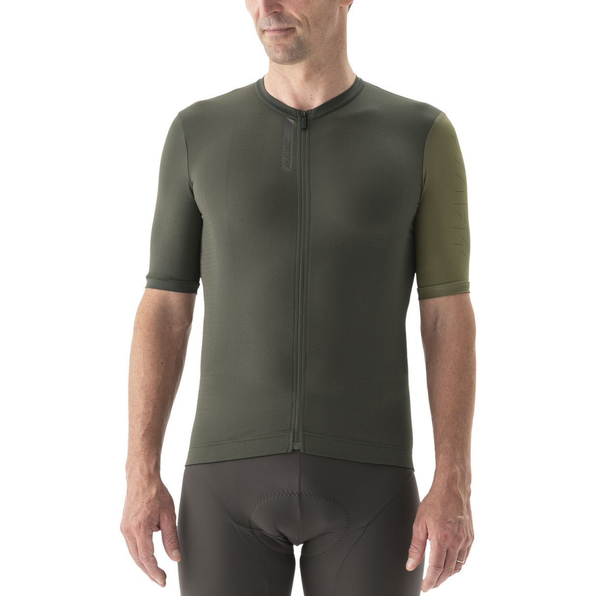 Maglia Mavic Essential - Verde - B