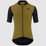 Maglia Assos Mille GTO C2 - Marrone - O