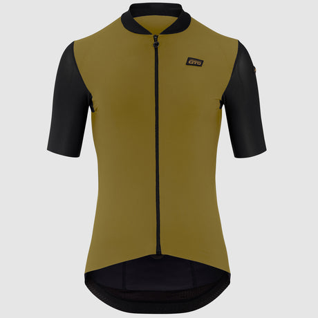 Maglia Assos Mille GTO C2 - Marrone - O