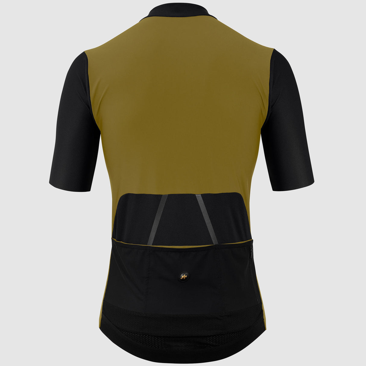 Maglia Assos Mille GTO C2 - Marrone - P