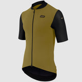 Maglia Assos Mille GTO C2 - Marrone - Q