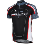Nalini Argentite jersey - Black