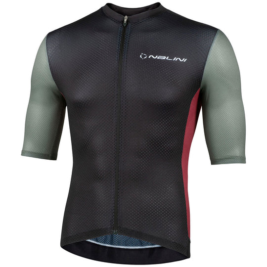 Nalini Fresh trikot - Schwarz