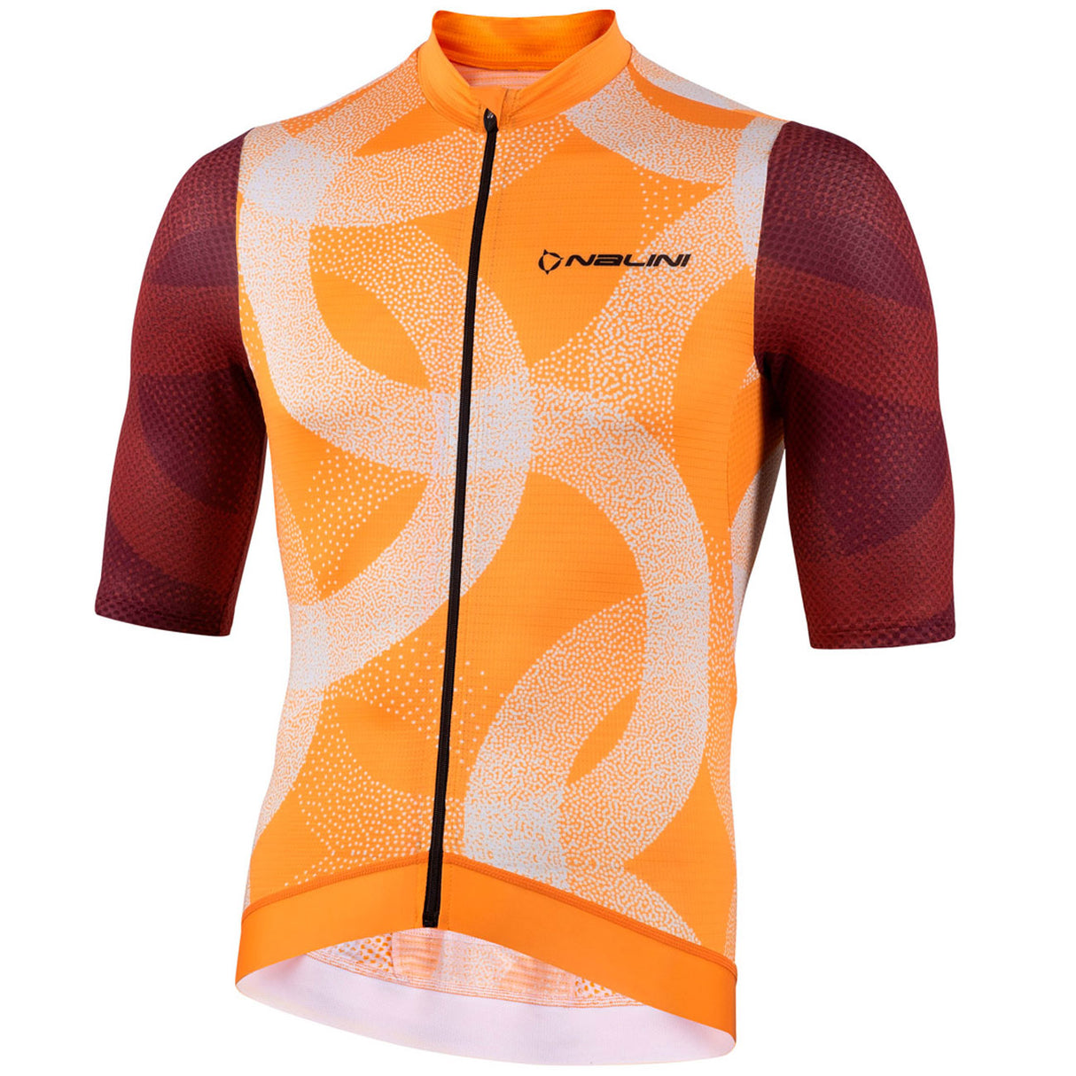 Maglia Nalini Minnesota - Giallo - I