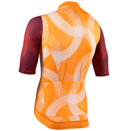 Maglia Nalini Minnesota - Giallo - L