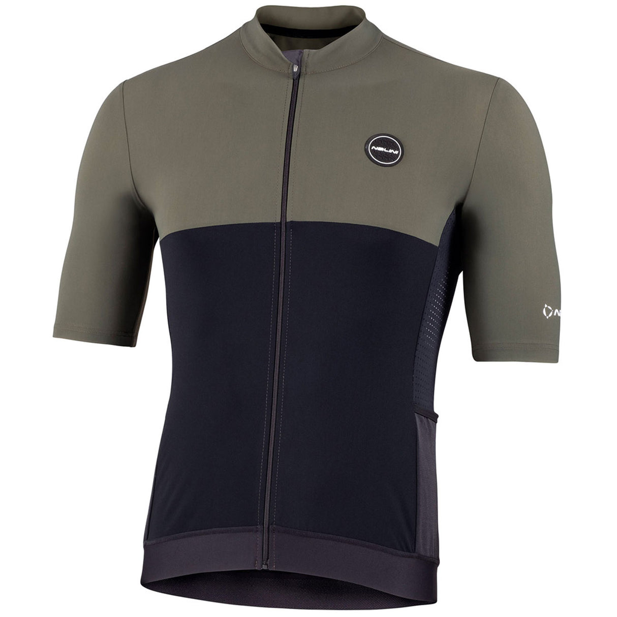 Maglia Nalini Sun Cover - Verde - B