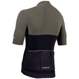 Maglia Nalini Sun Cover - Verde - C