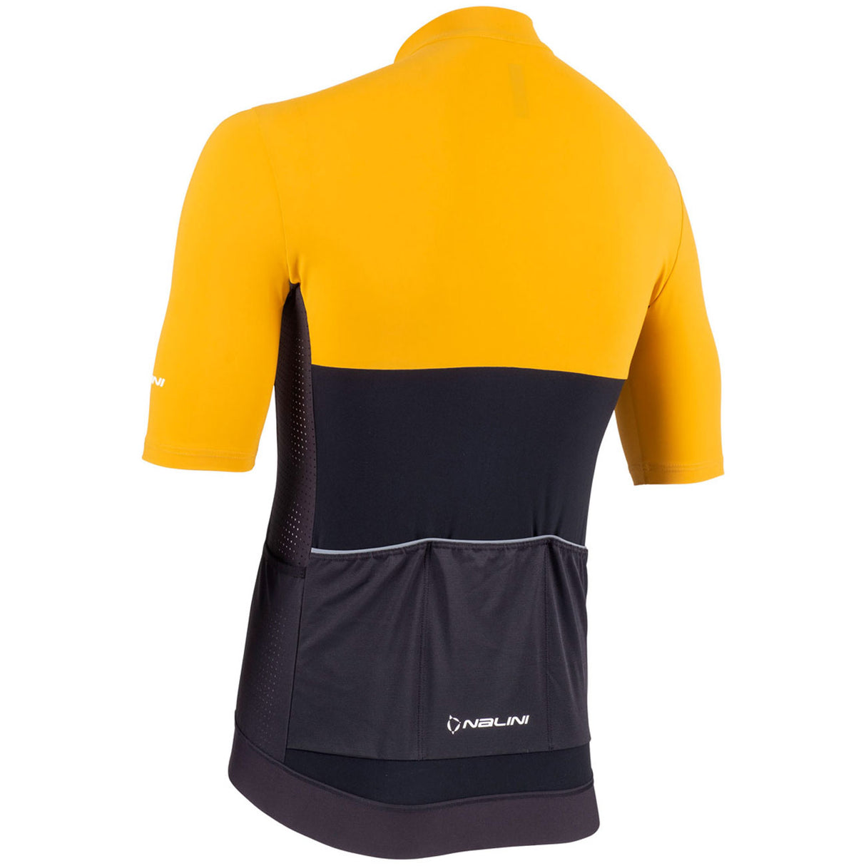 Maglia Nalini Sun Cover - Giallo - I
