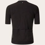 Maglia Oakley X Q36.5 Gridskin Pinstripe - Nero - O