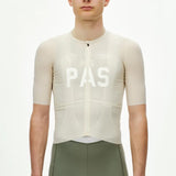 Pas Normal Studios Mechanism Pro jersey - Beige