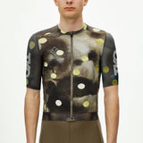 Pas Normal Studios T.K.O. Essential Light jersey - Green
