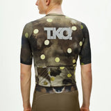 Pas Normal Studios T.K.O. Essential Light jersey - Green