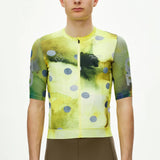 Maillot Pas Normal Studios T.K.O. Essential Light - Amarillo