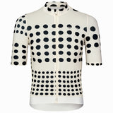 Pas Normal Studios Essential Dot trikot - Beige