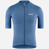 Maglia Pedaled Element Lightweight - Blu - H