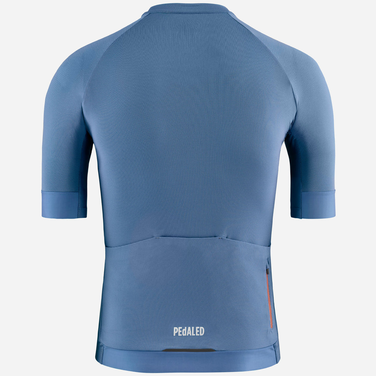 Maglia Pedaled Element Lightweight - Blu - I