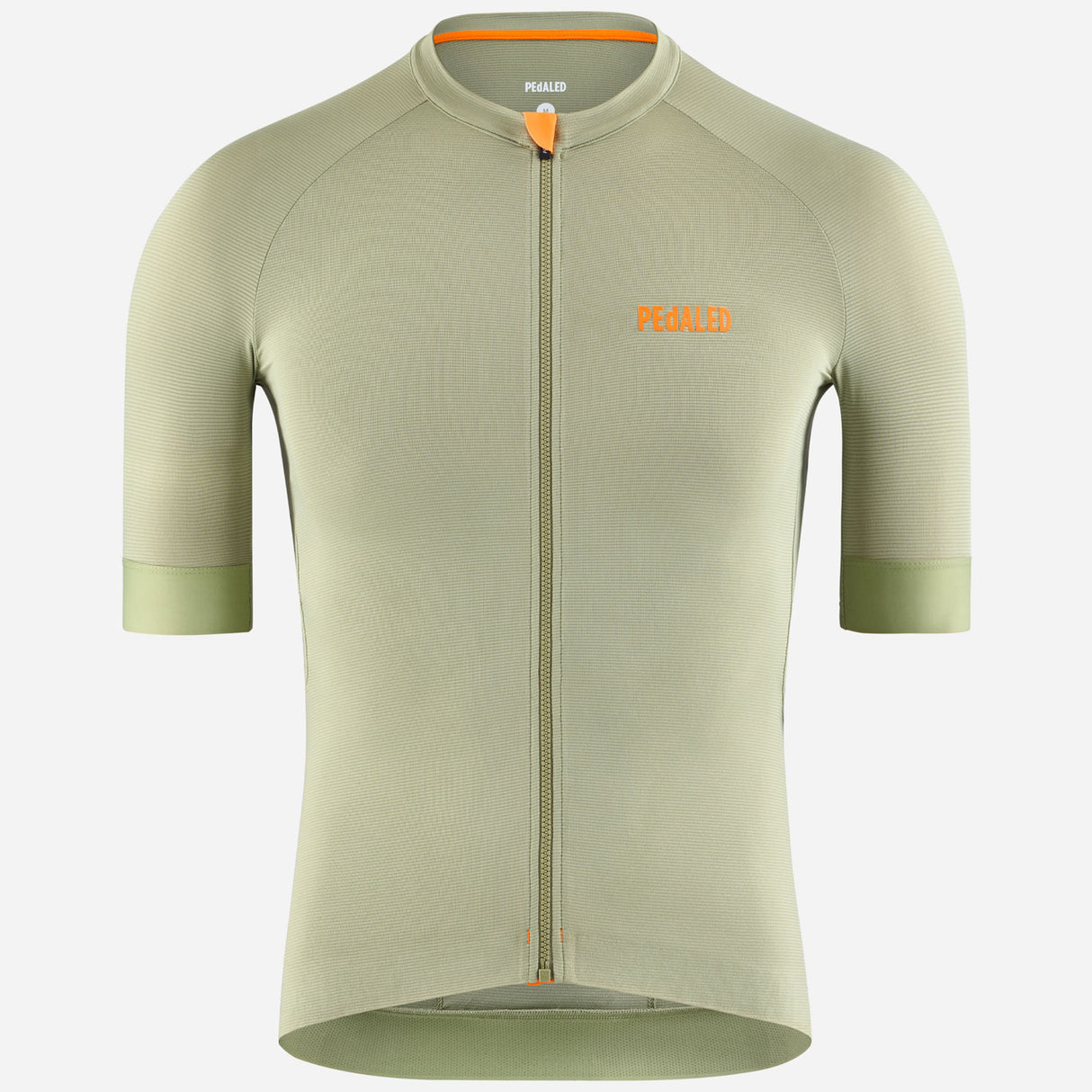 Maglia Pedaled Element Lightweight - Verde - L