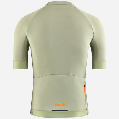 Maglia Pedaled Element Lightweight - Verde - M