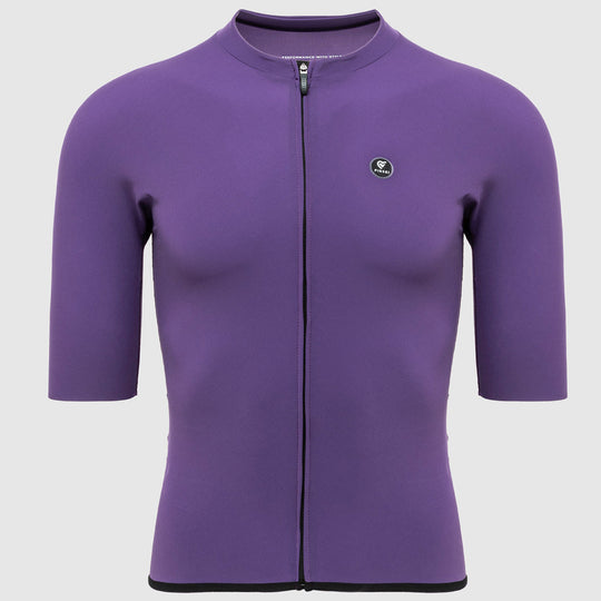 Maillot Pissei Prima Pelle - Violeta
