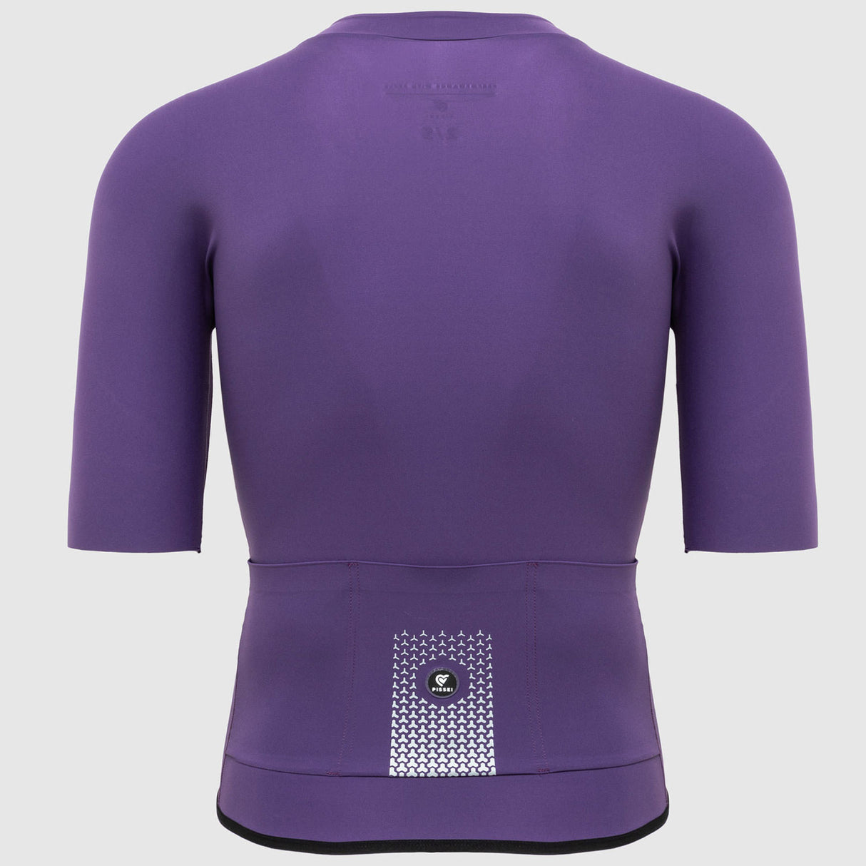 Maglia Pissei Primapelle - Viola - B