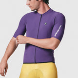 Maglia Pissei Primapelle - Viola - C