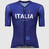 Pissei Sanremo Italia jersey - Blue