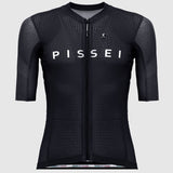 Maglia Pissei Sanremo - Nero - B
