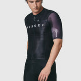 Maglia Pissei Sanremo - Nero - D
