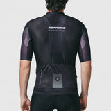 Maglia Pissei Sanremo - Nero - E