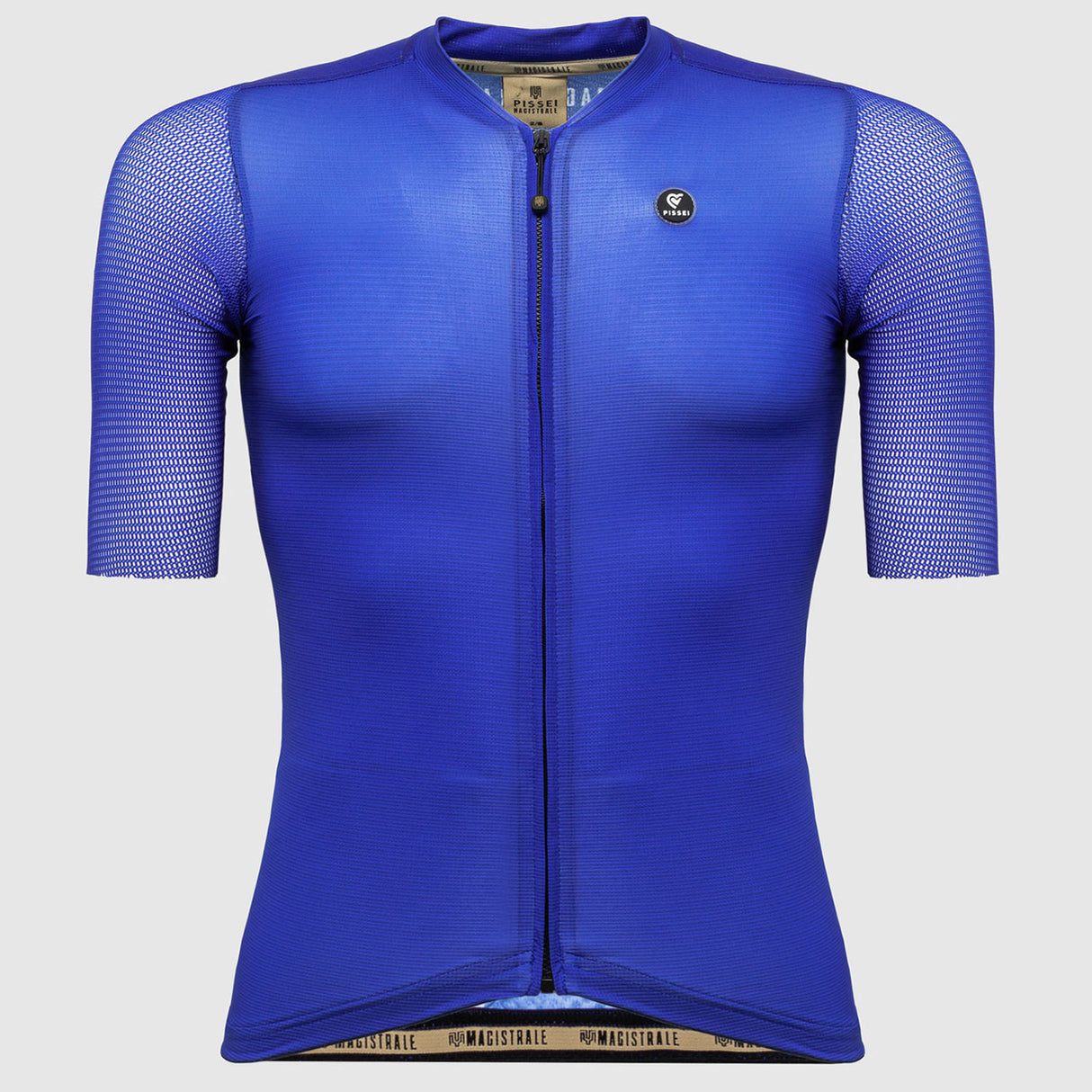 Maglia Pissei Magistrale CLT - Blu scuro - N
