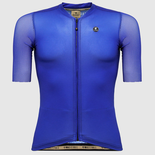 Pissei Magistral jersey CLT - Dark blue