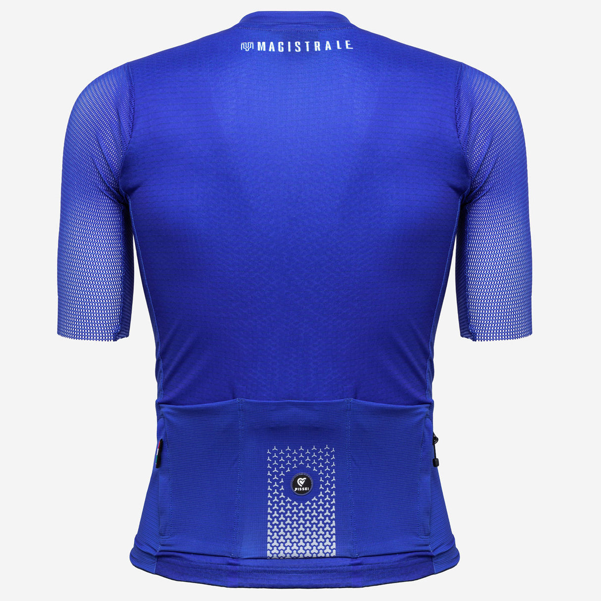 Maglia Pissei Magistrale CLT - Blu scuro - O