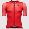 Pissei Magistral jersey CLT - Red