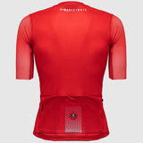 Maglia Pissei Magistrale CLT - Rosso - Q