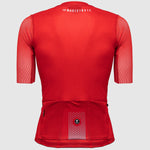 Pissei Magistral jersey CLT - Red