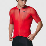 Maglia Pissei Magistrale CLT - Rosso - A