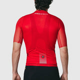 Maglia Pissei Magistrale CLT - Rosso - B