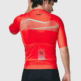 Maglia Pissei Tempo - Rosso verde - P
