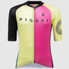 Pissei Tempo Surrial jersey - Geometric