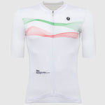 Pissei Tempo jersey - White Italy