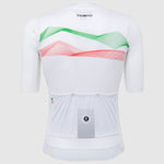 Pissei Tempo jersey - White Italy